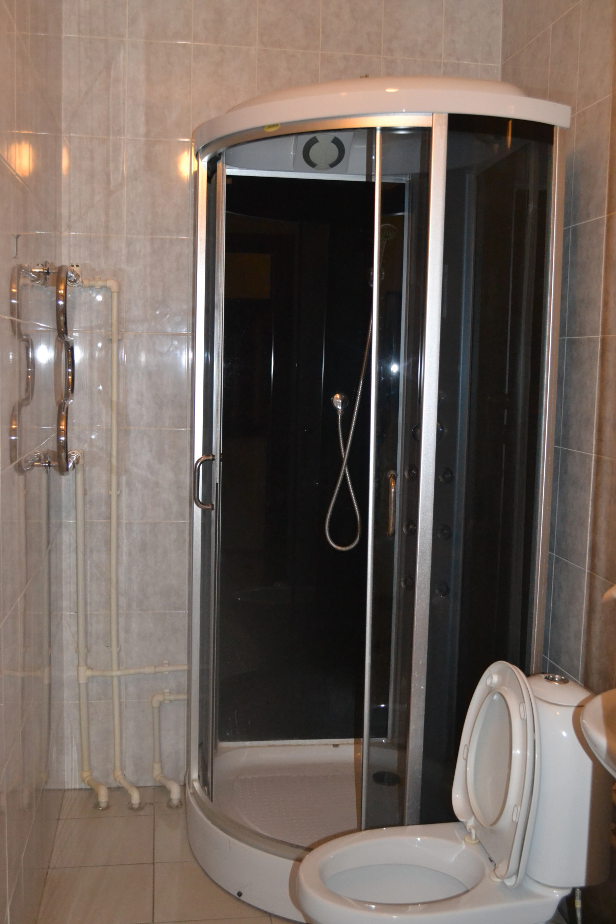 Мини-отель У Петровича