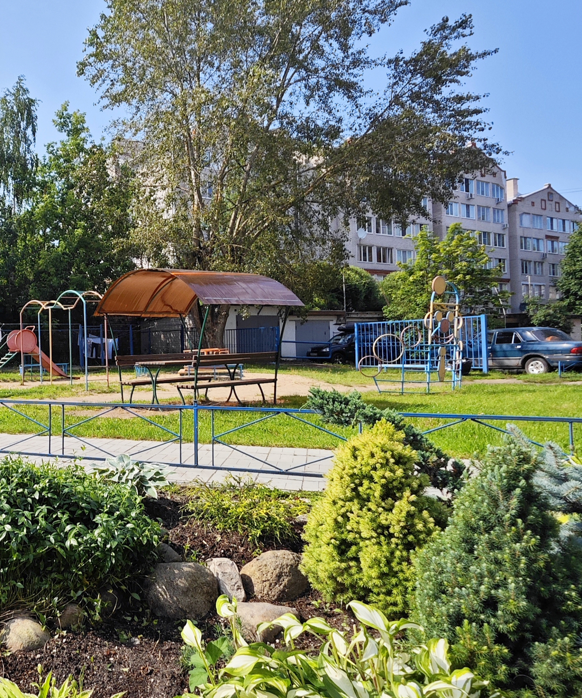 Квартира Уютная квартира у Красного Поля