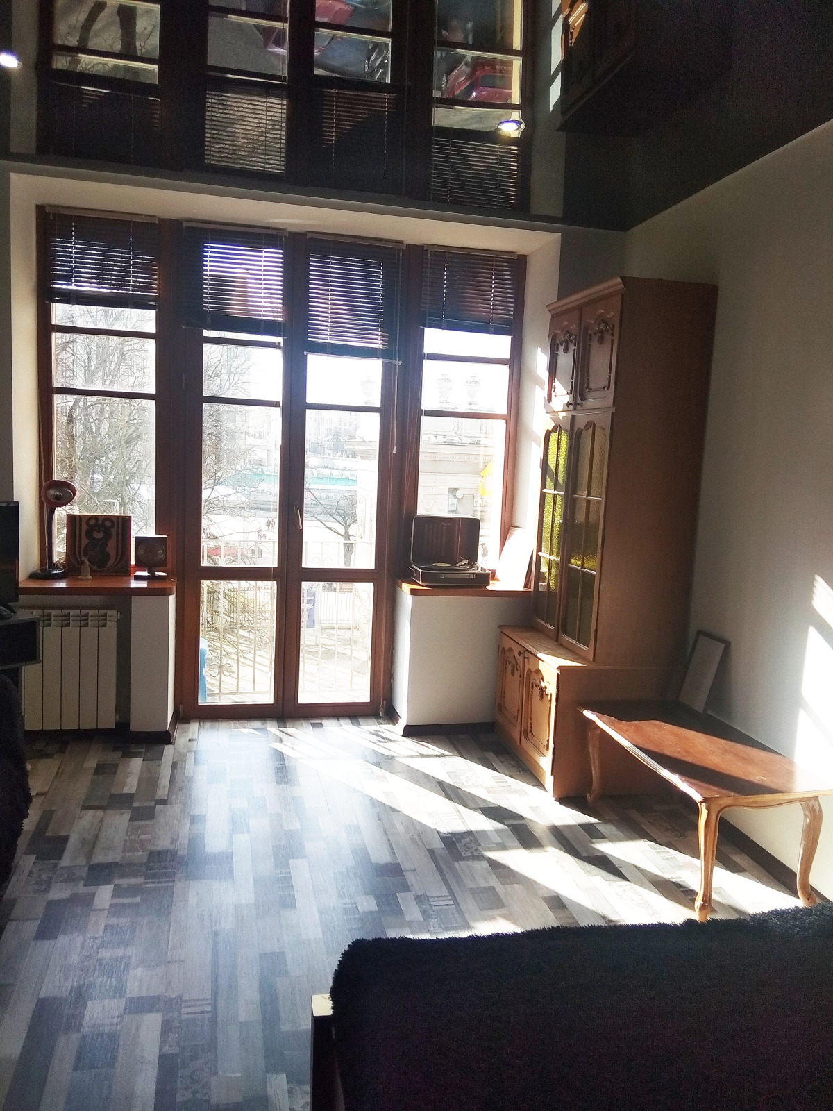 Апартаменты RammanApart Nezavisimosti