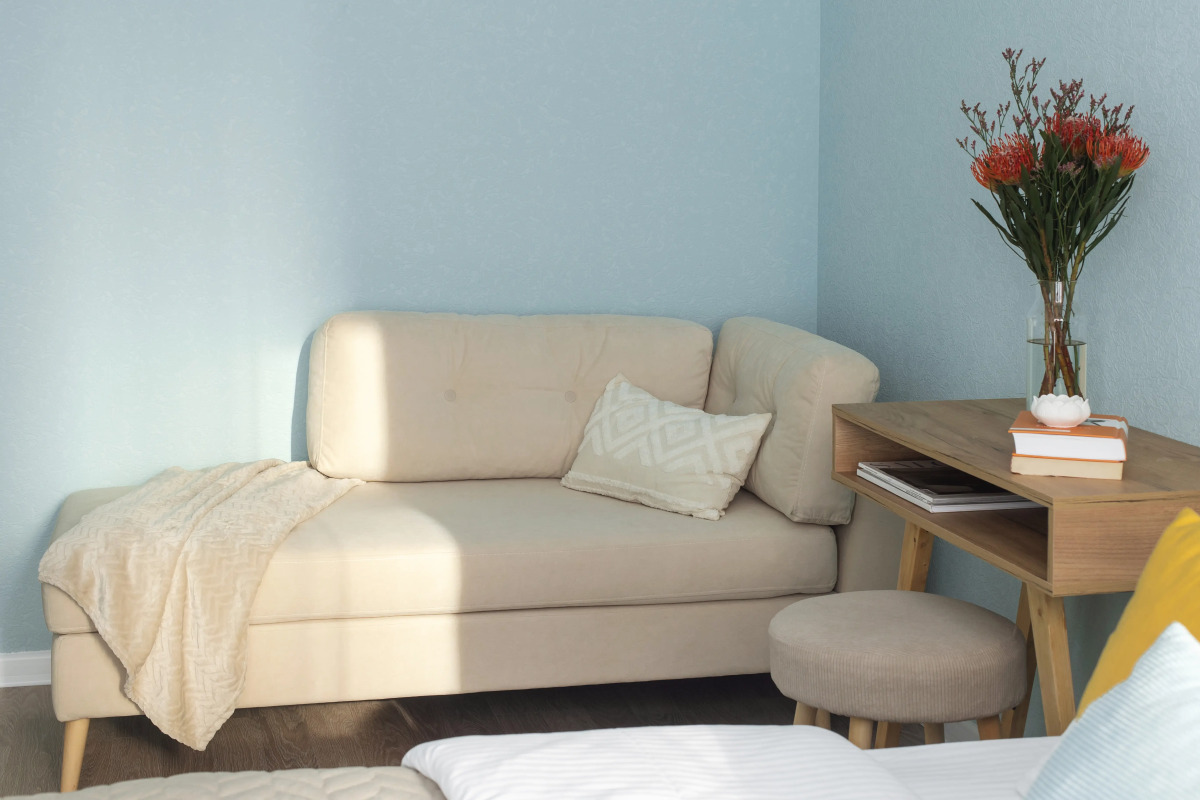 Апартаменты roomroom Рассвет в Сердце Ярославля