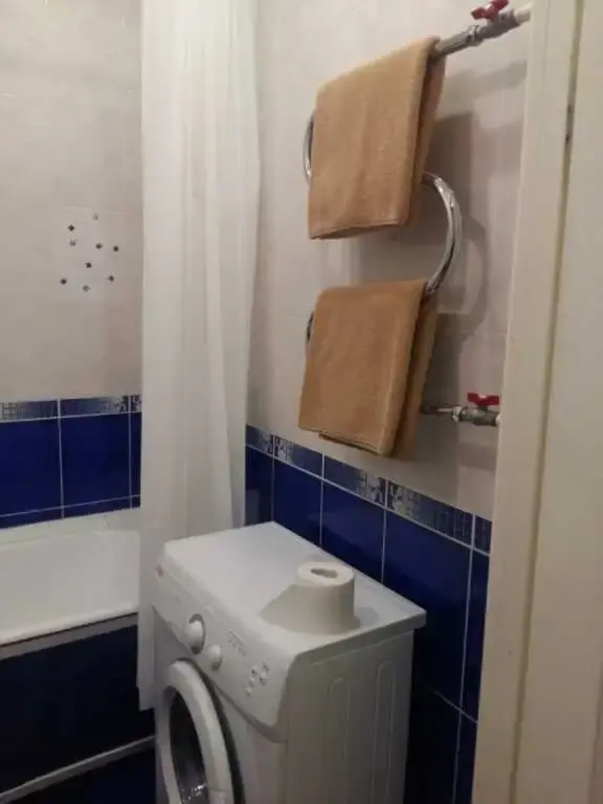 Квартира Клавис на Урицкого 51 (1)