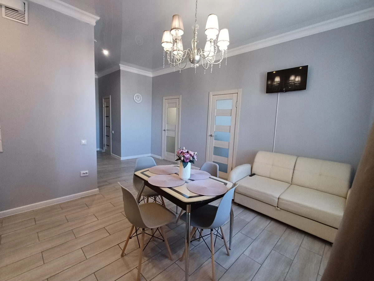 Квартира Двухкомнатная в Центре Казани