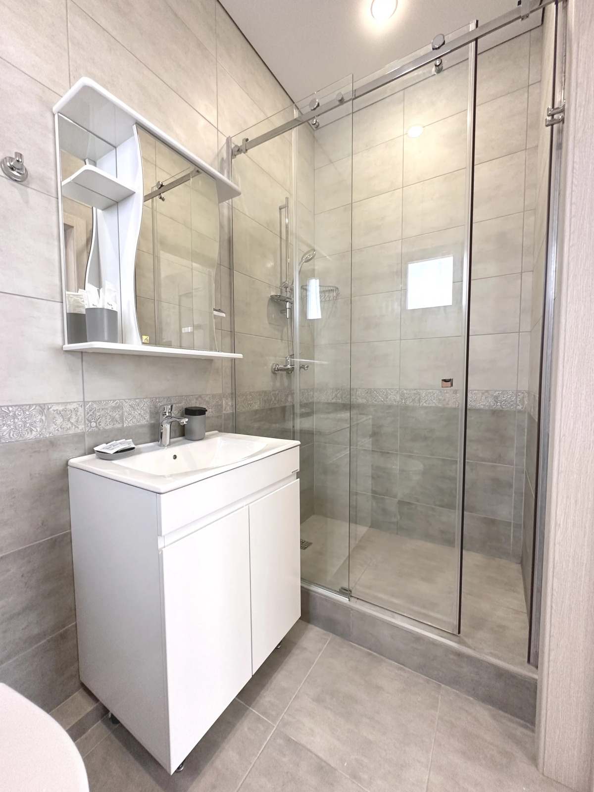 Апартаменты Родос