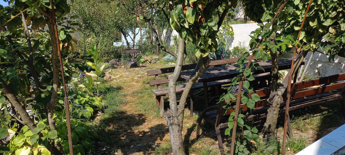 Гостевой дом Зеленая гора