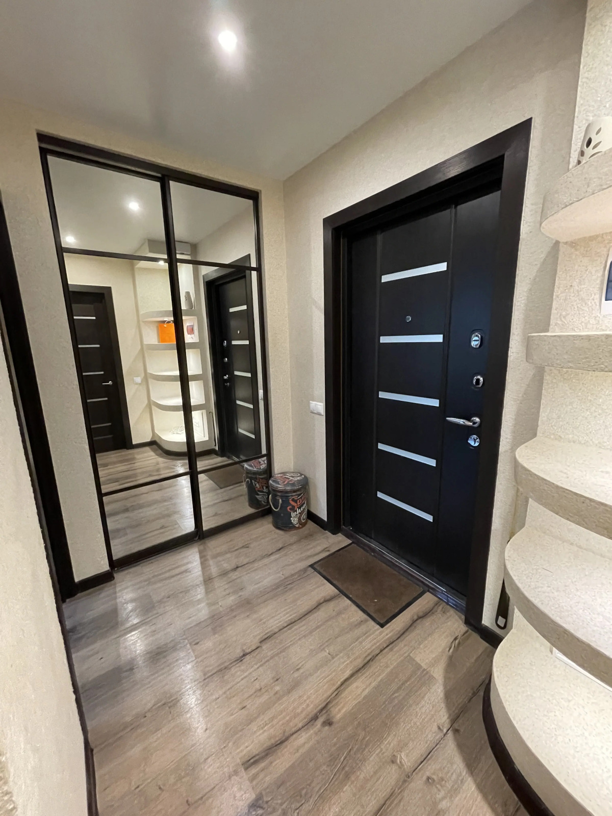 Квартира комфортабельная 41 м2