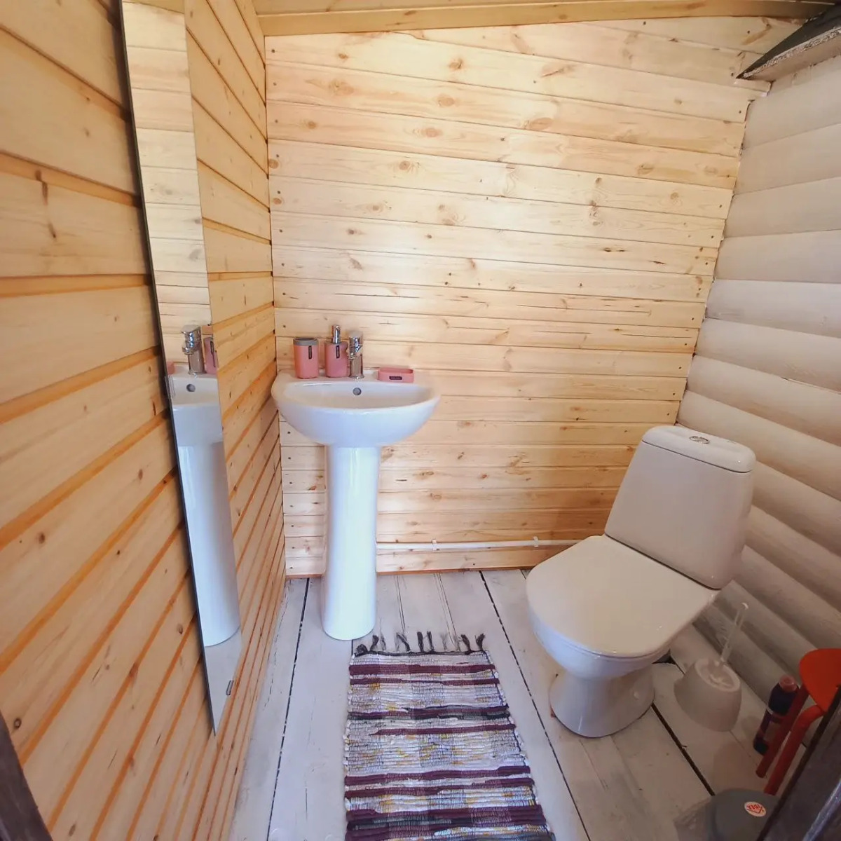 База отдыха Азулу