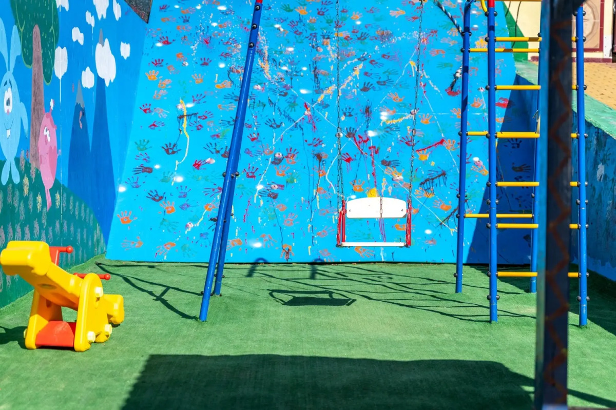 Гостевой дом Горный хрусталь