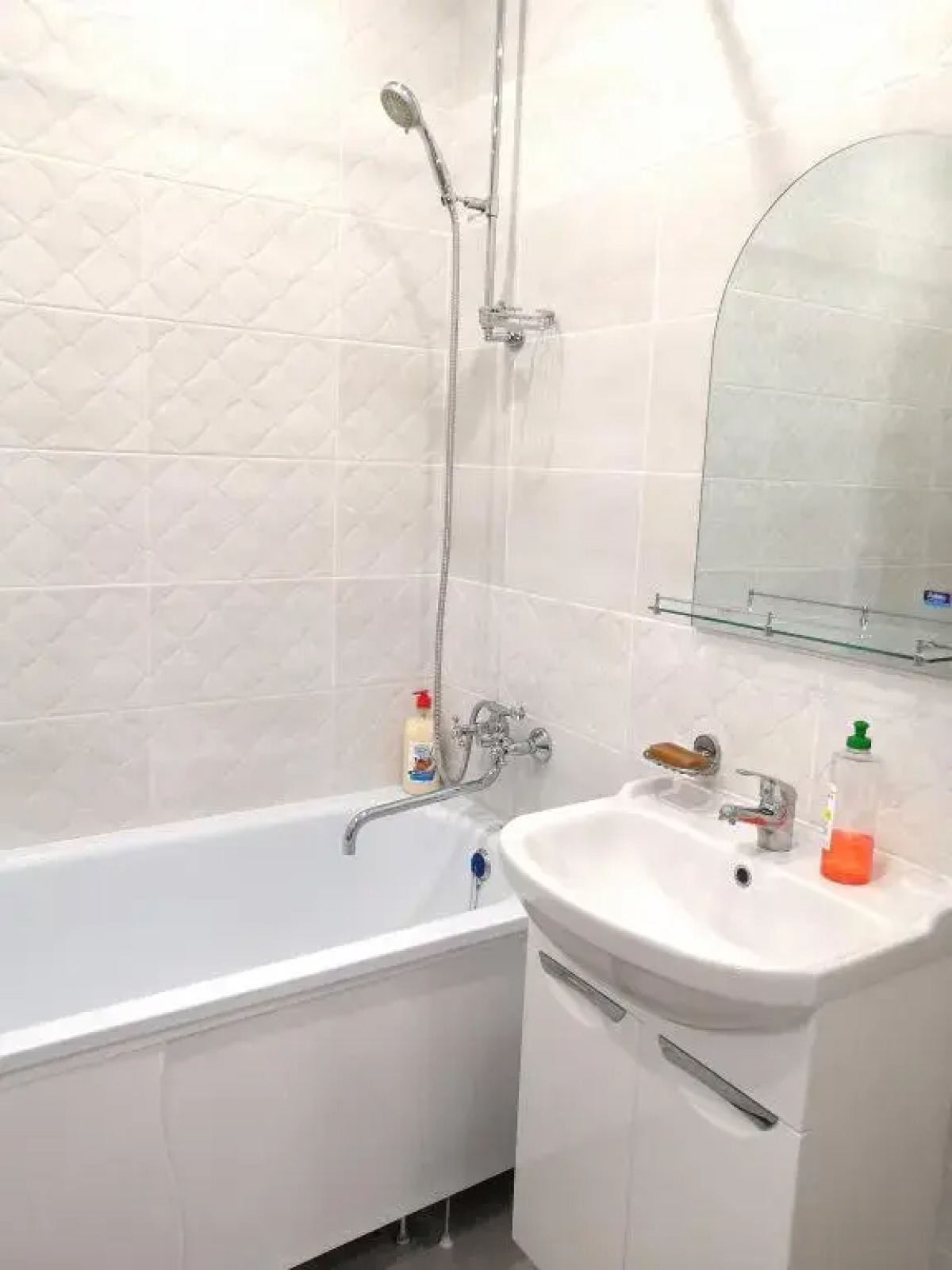 Апартаменты Крайнова 3А