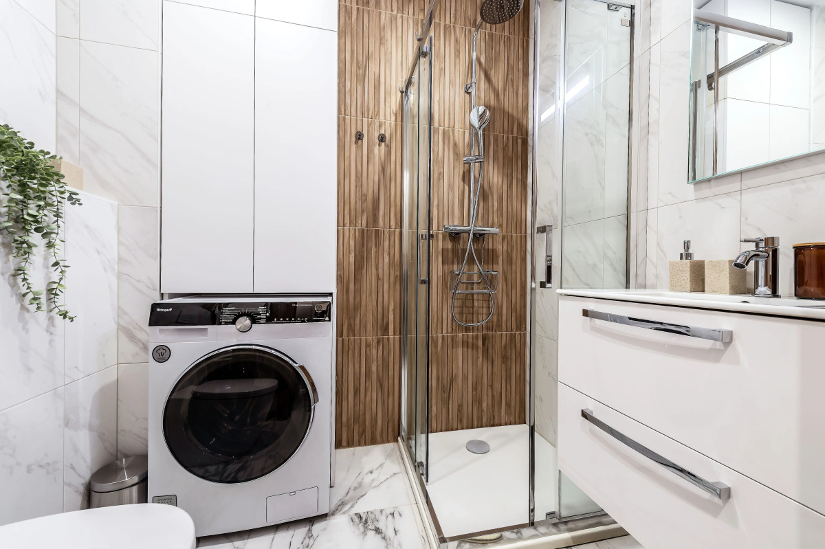 Апартаменты ApartMe у Финского залива