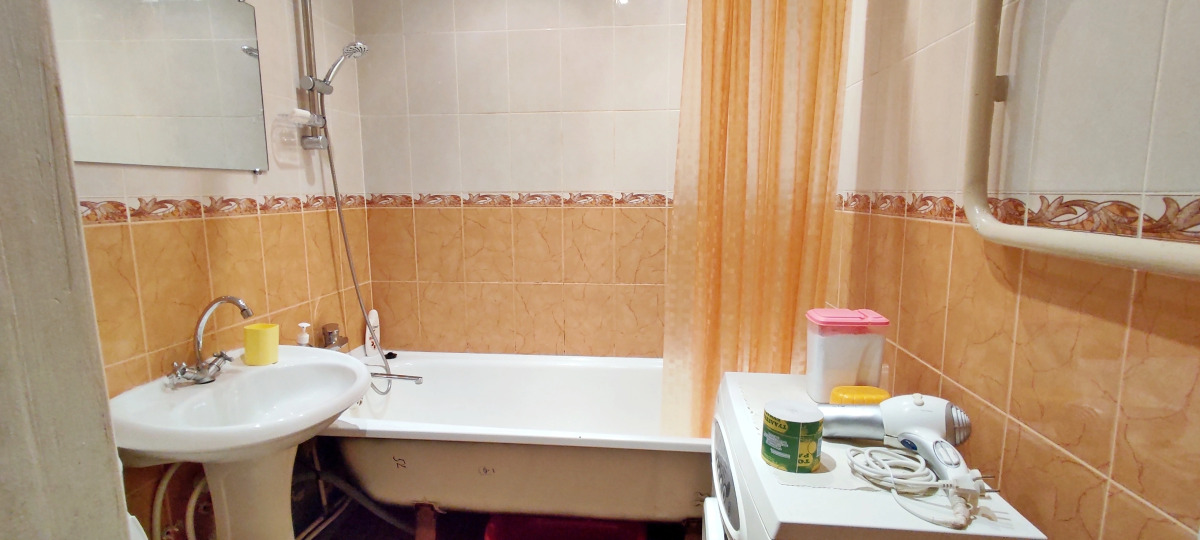 1-комн. квартира в Волжском посуточно от собственника