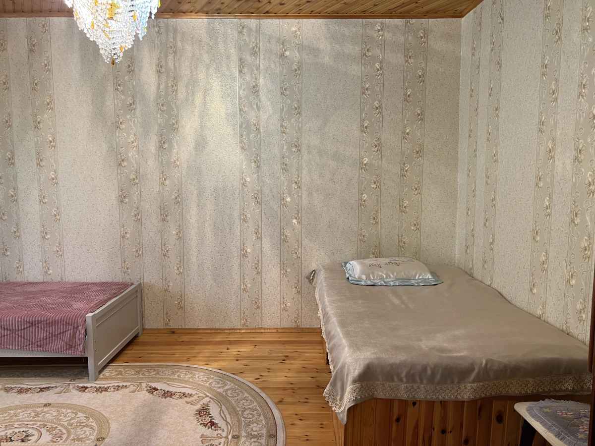 Гостевой дом Панорама