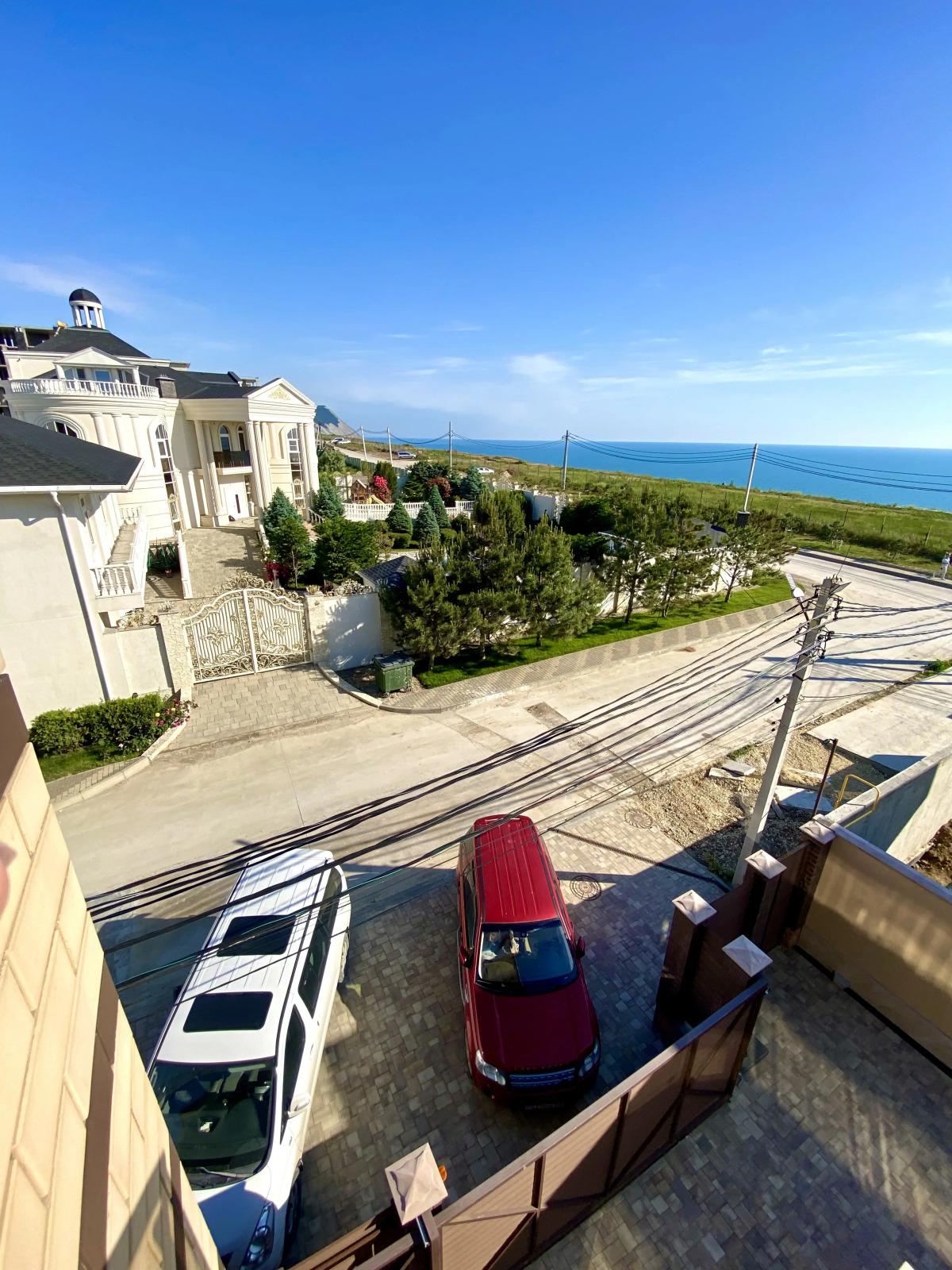 Гостевой дом Виколь