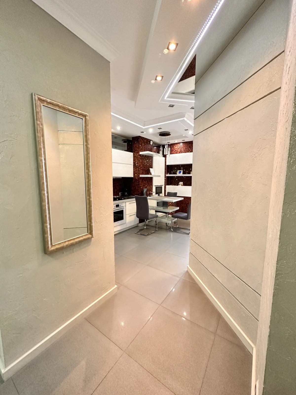 Апартаменты в 200 м от Пляжа г. Пионерский ул.Рабочая,6