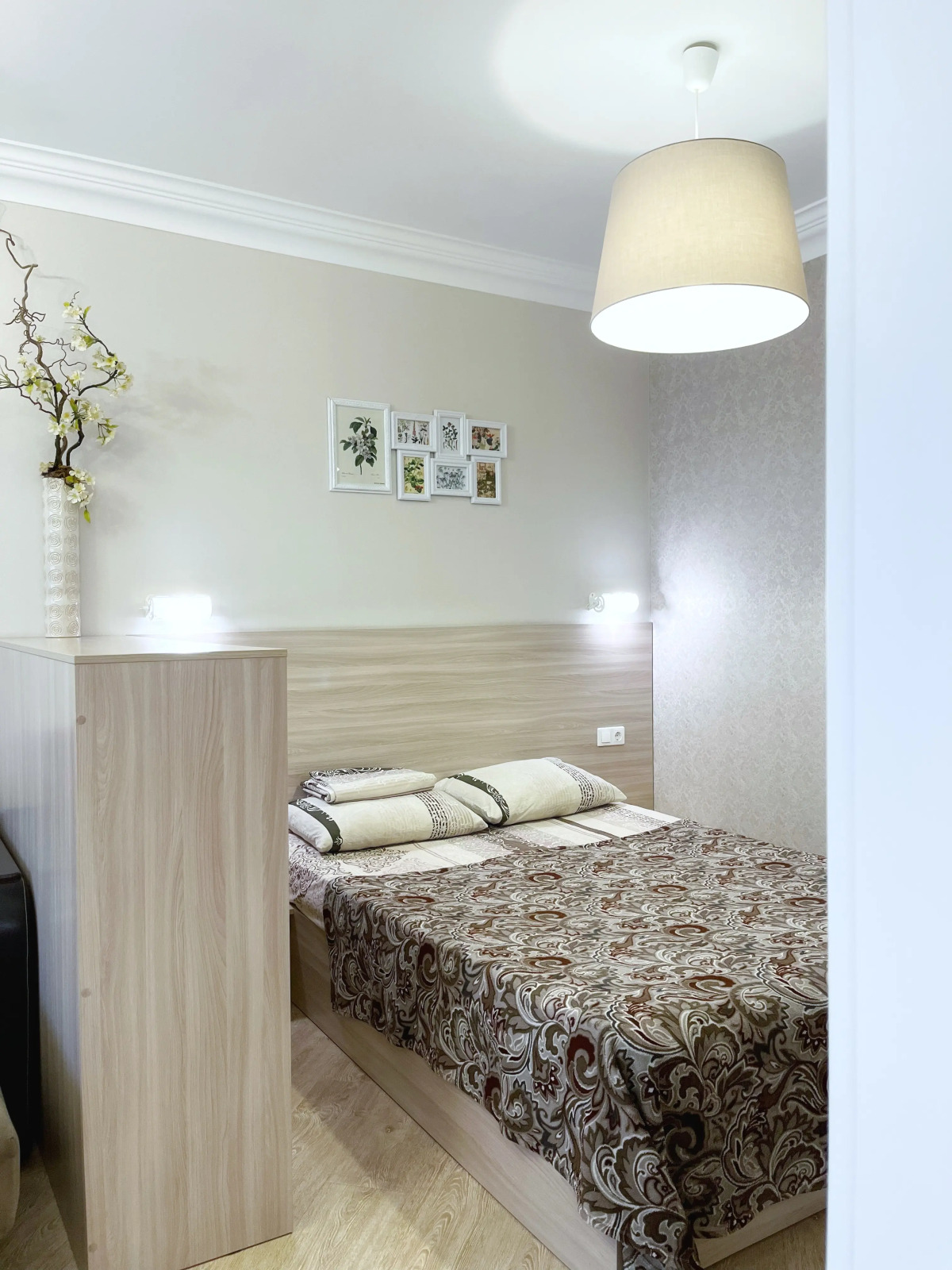 Квартира Видовая у Ривьеры