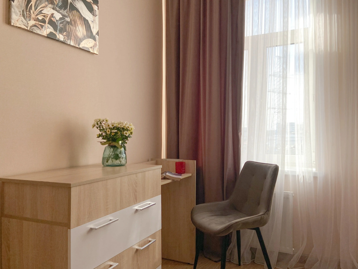 Квартира Fly Home аэропорт Шереметьево