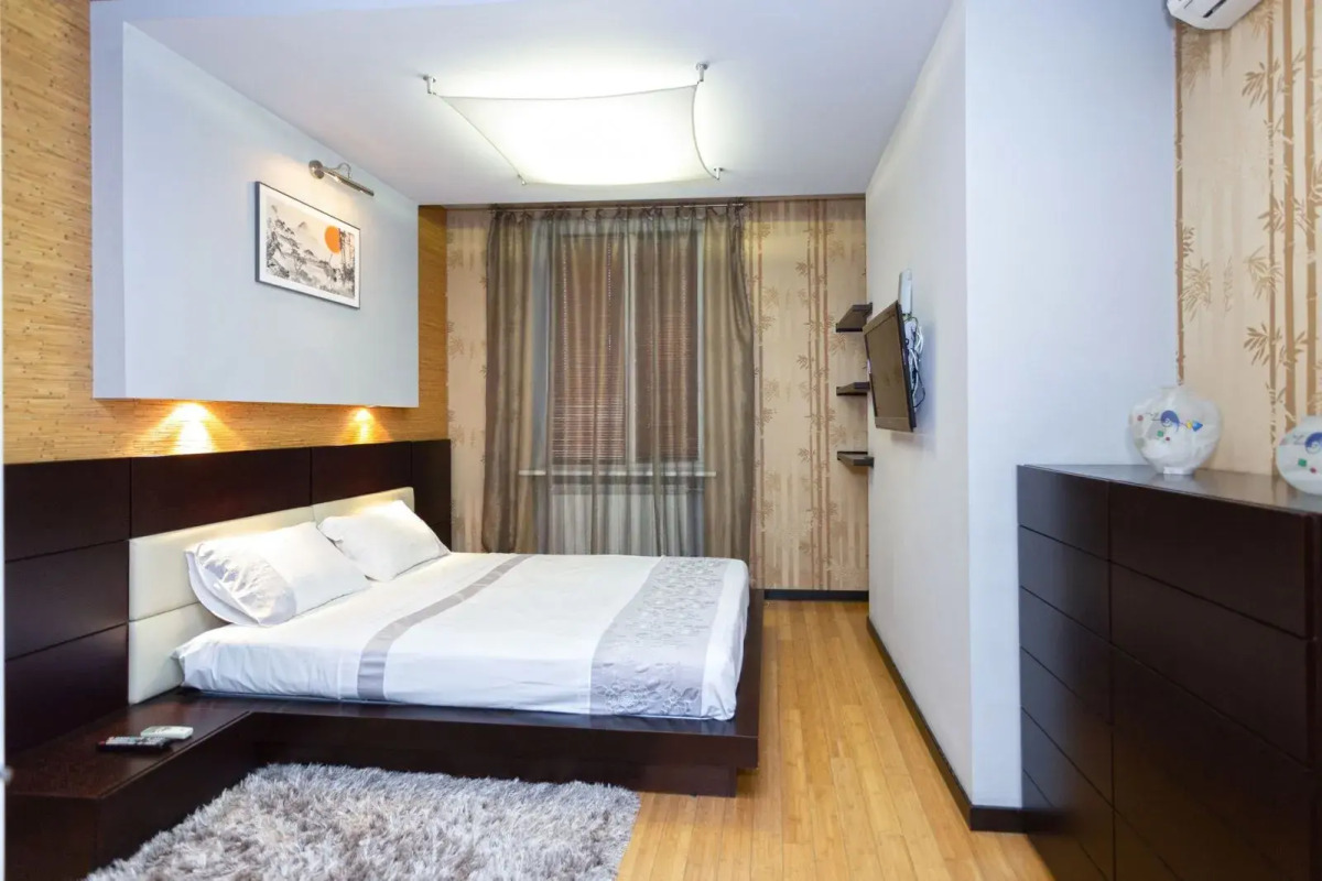 Апартаменты Lux на Площади Победы