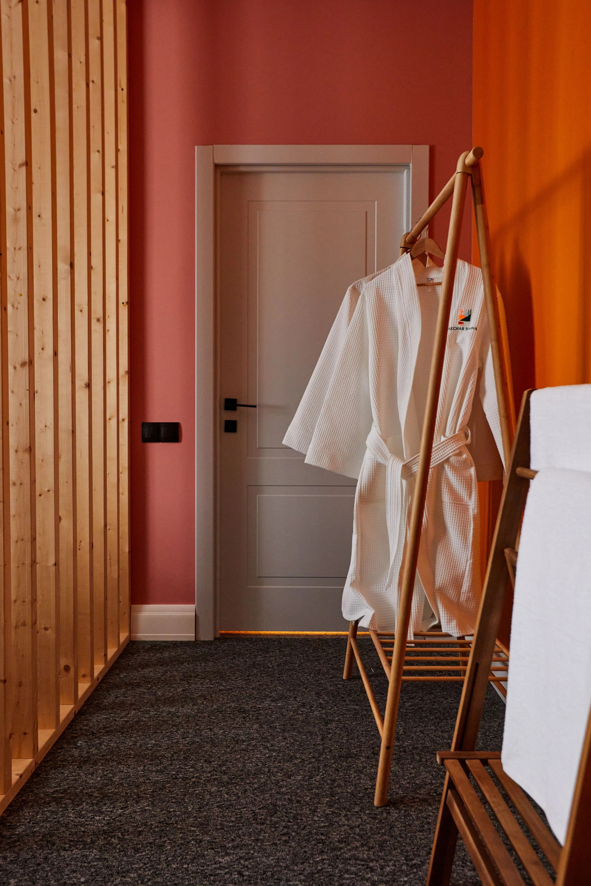 Мини-отель Лесная Ванна