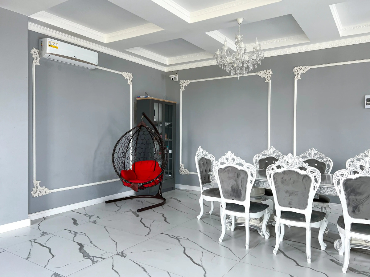 Бутик-отель Lakaa