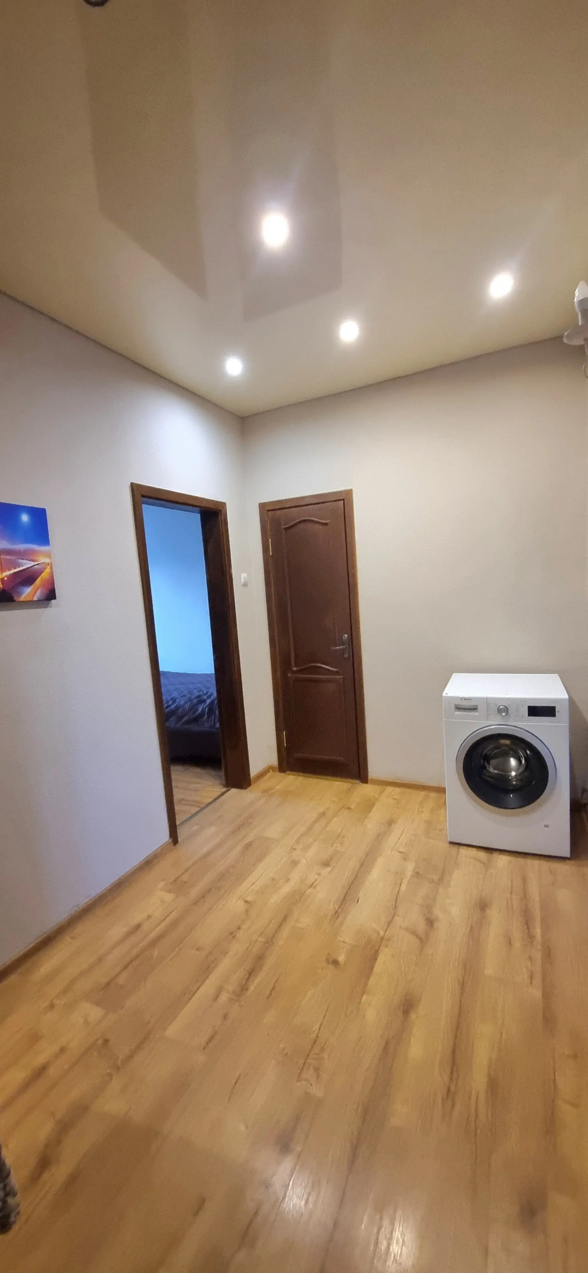 Апартаменты Ул. Набережная Реки Магаданки 51/2