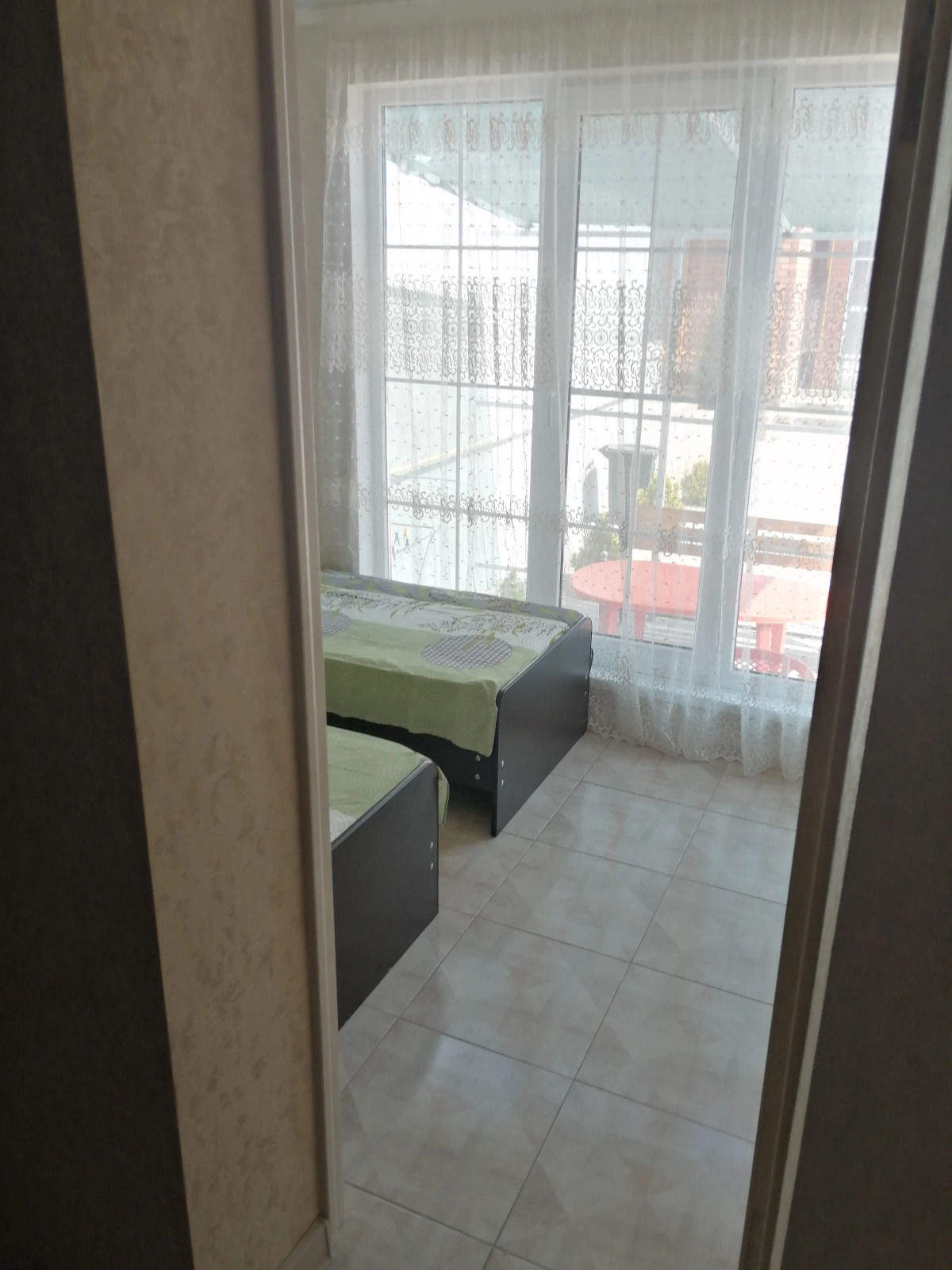 Гостевой дом на Крутой