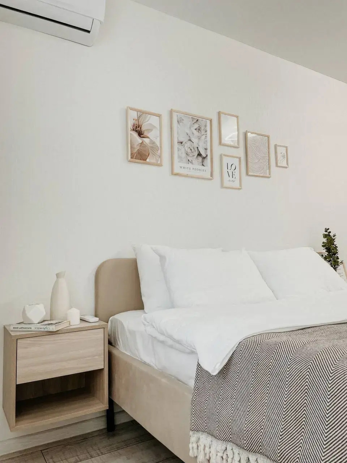 Апартаменты Уютные