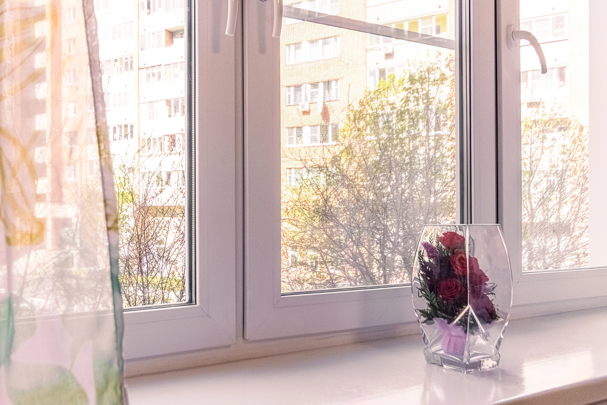 Квартира на Максима Горького 1