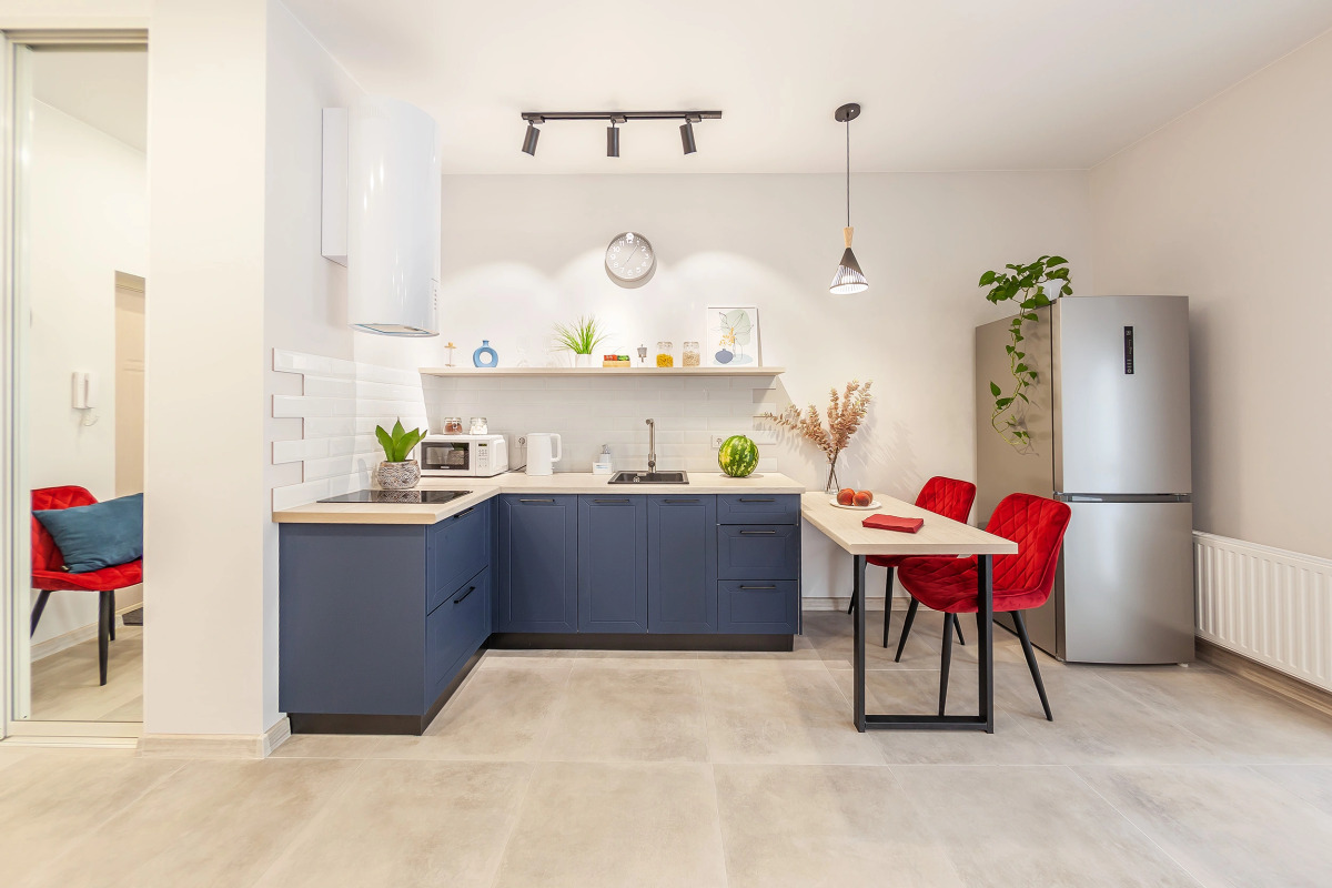 Апартаменты Visitnovorossiysk на Шевченко 22