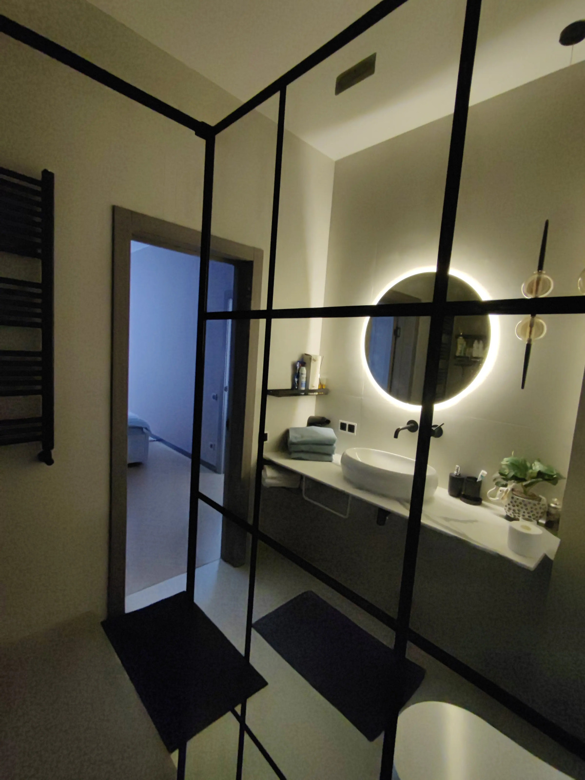 Квартира Остров Канта Рыбная деревня