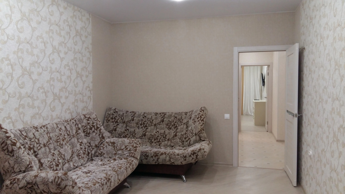 Апартаменты Пандора Флагман