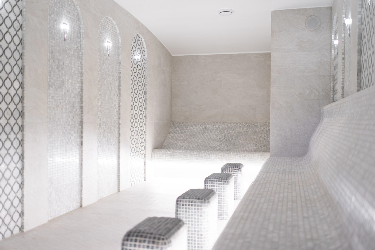 Апартаменты и SPA Baden Baden