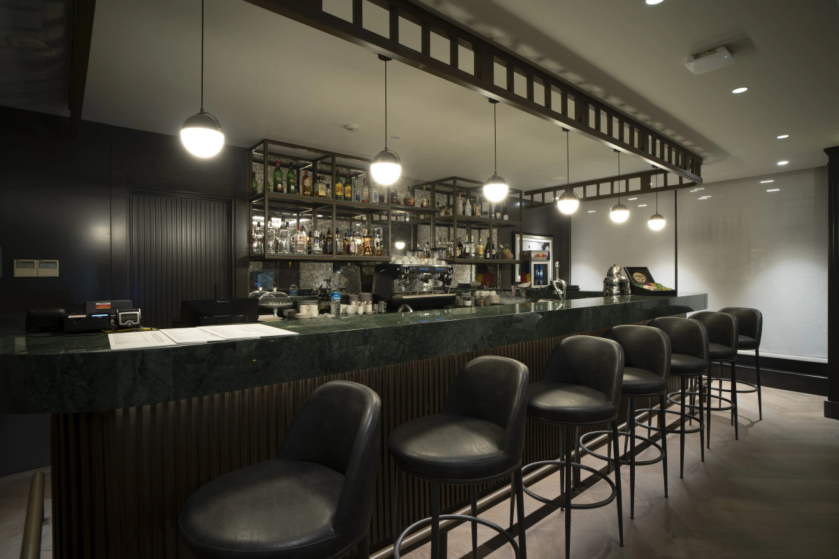 Отель Arts Taksim