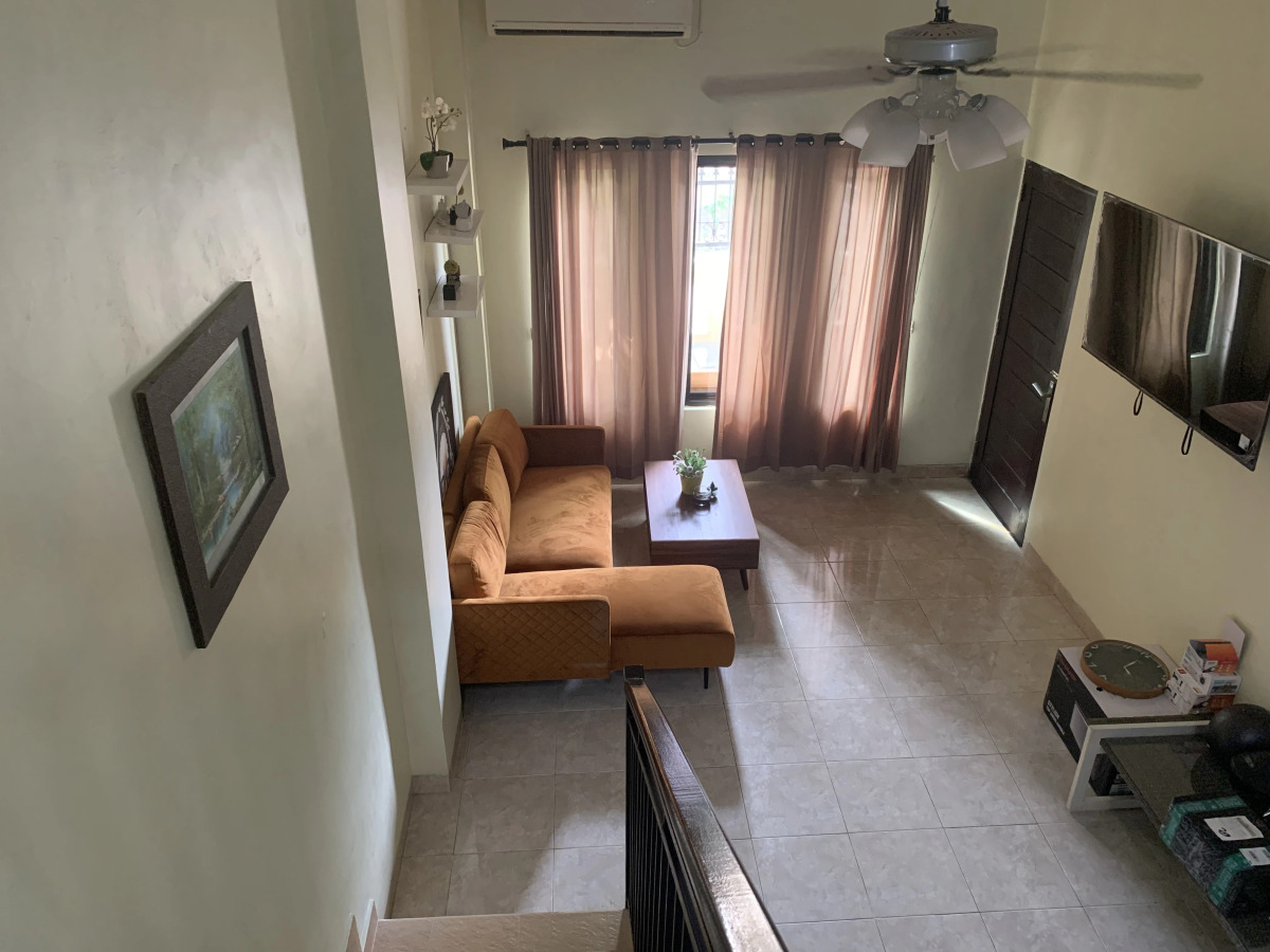 Гостевой Дом Cozy Palm