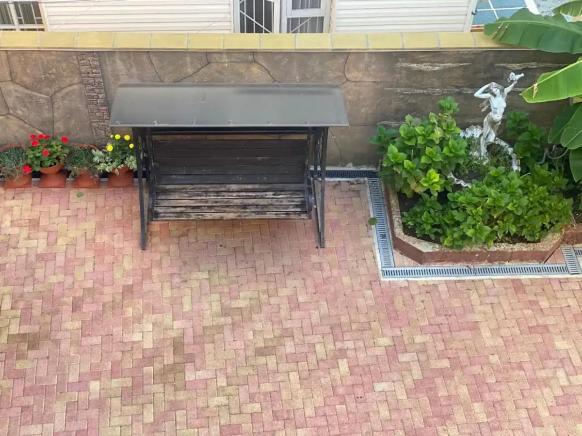 Жилые помещения Золотой песок