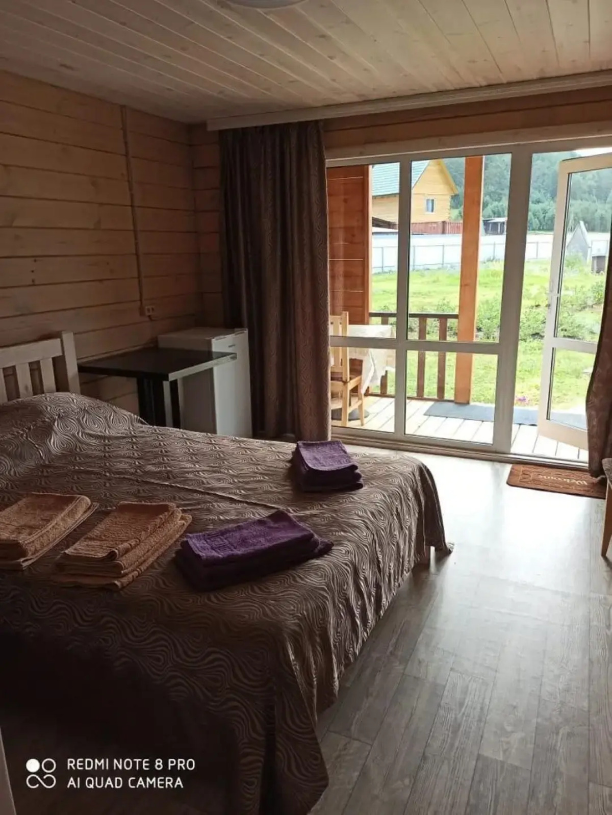 База отдыха Алтай Про100 Отдых