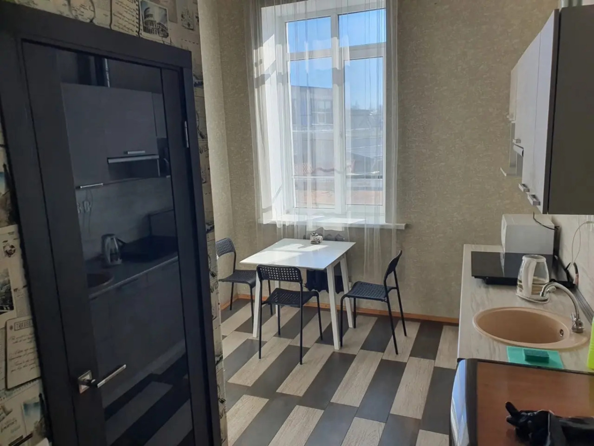 Апартаменты на Воровского #2