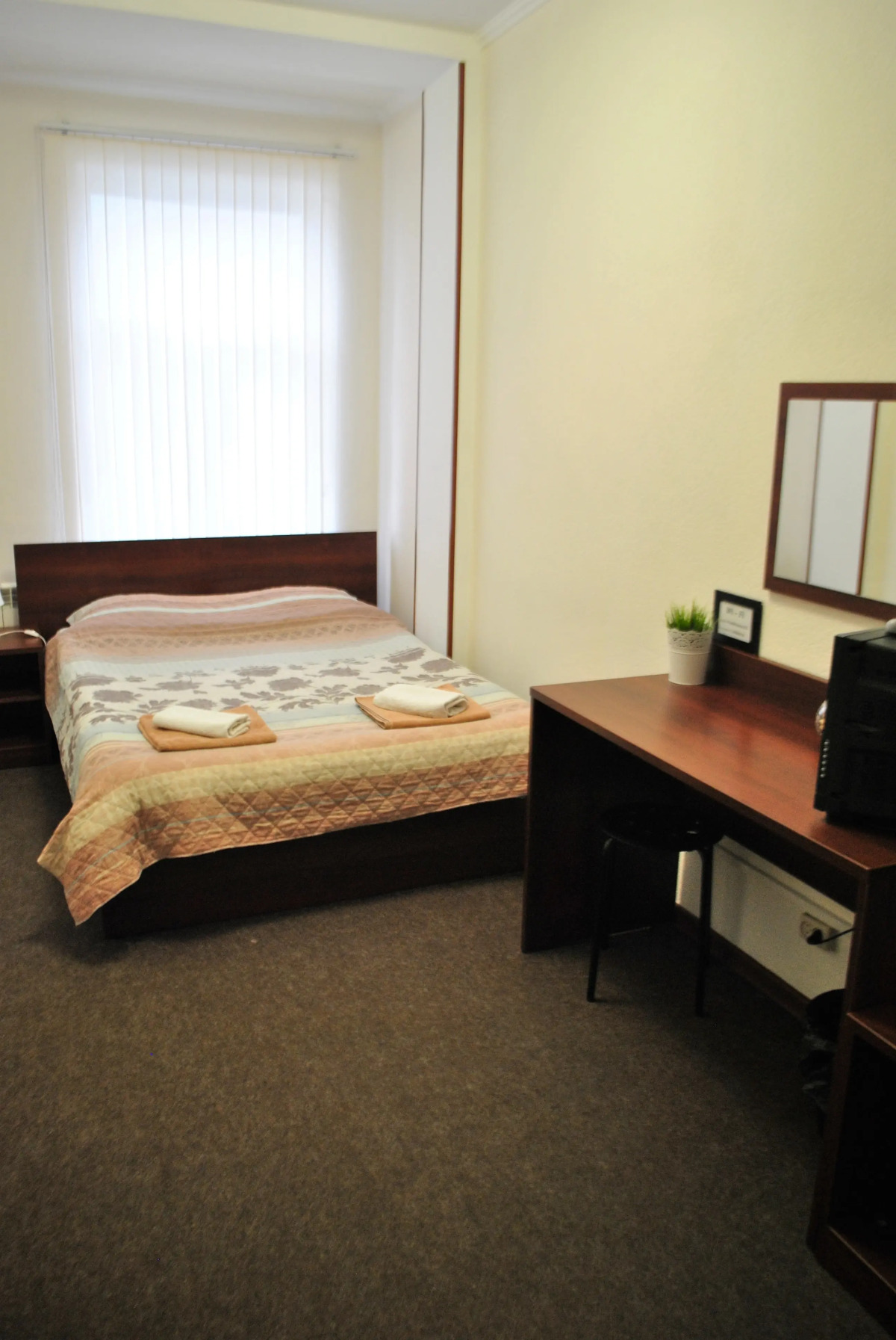 Мини-отель Brave