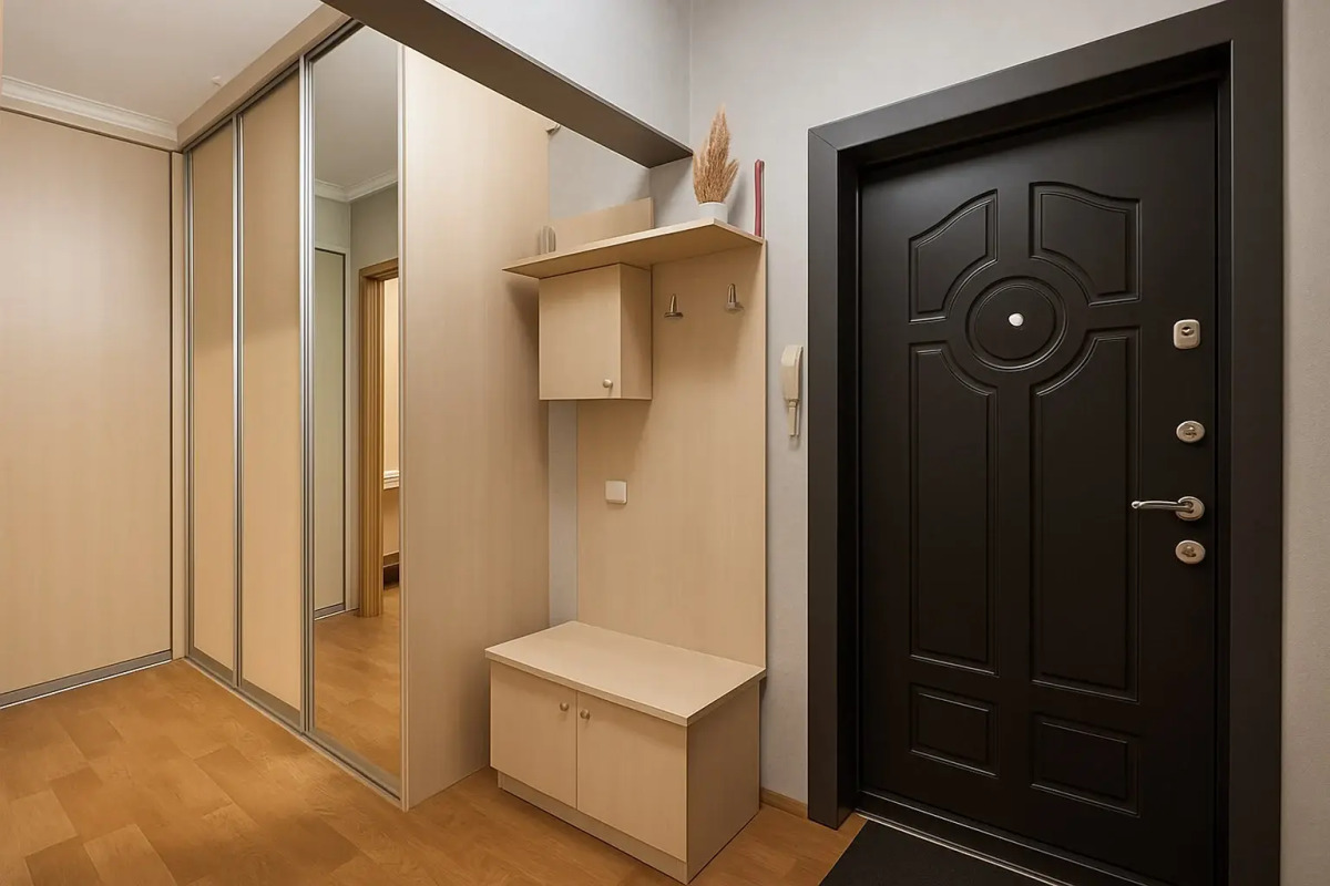 Апартаменты  Уютные по Чапаева