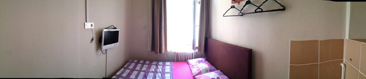 Хостел Erenler