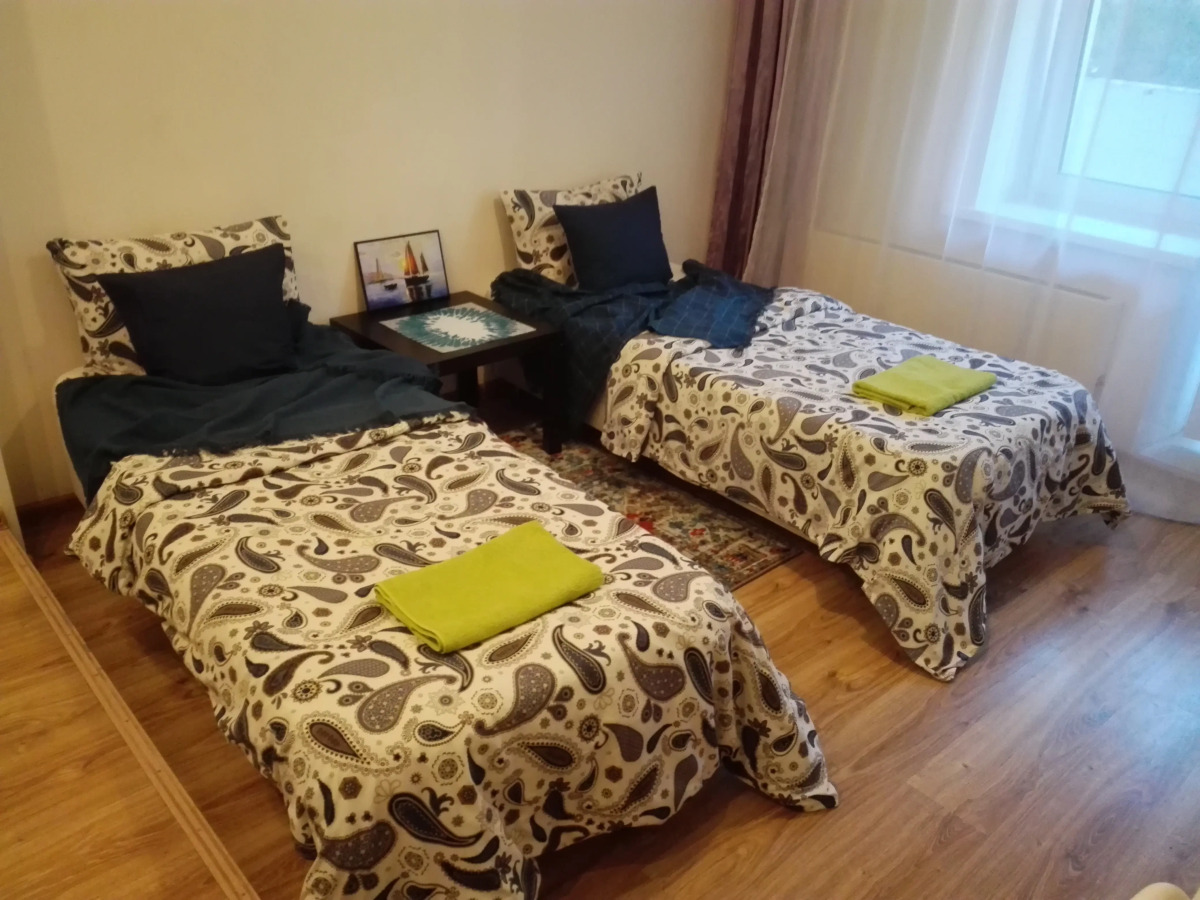 Апартаменты Греция на Школьной