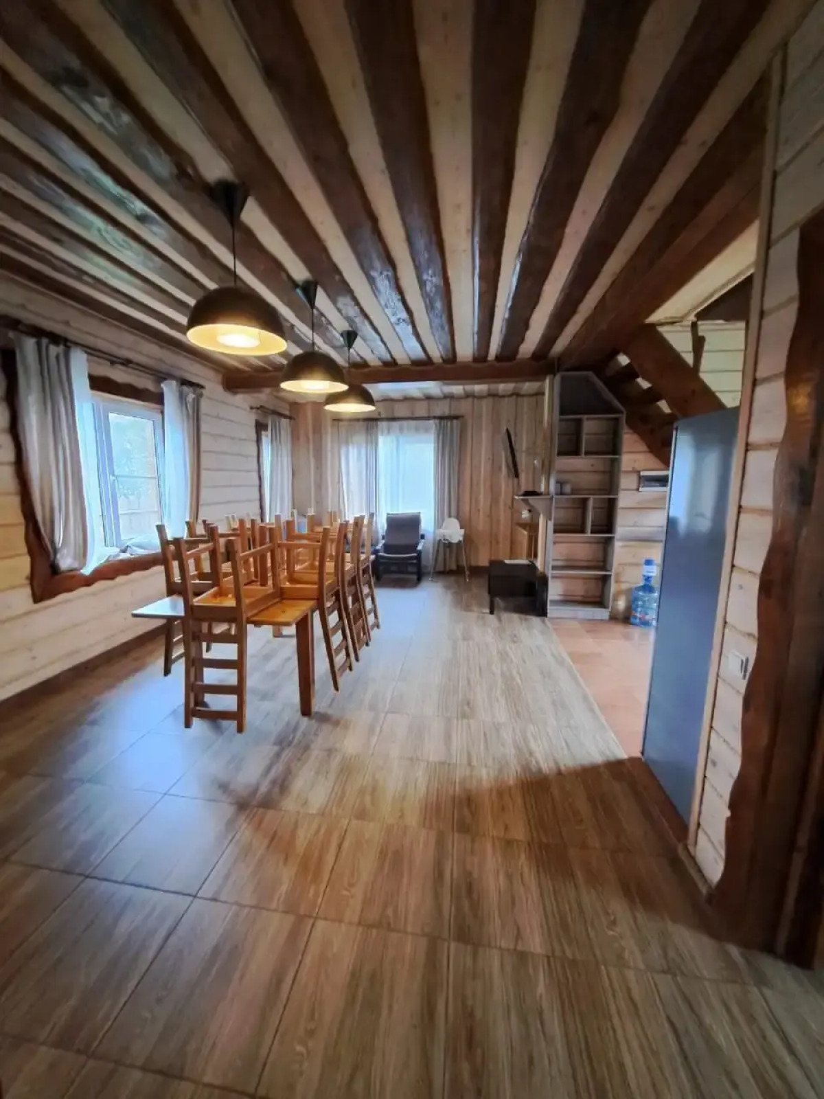 Частный Дом Rannalla 1