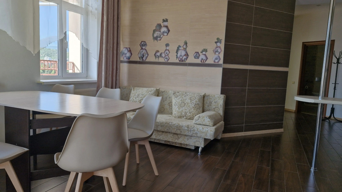 Квартира Atlant Luxury-2