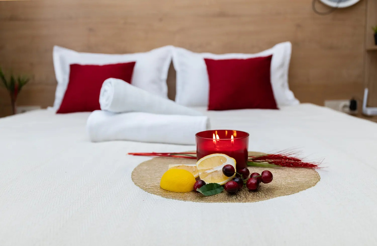 Квартира в ЖК Four Seasons рядом ТРЦ Мега Алматы