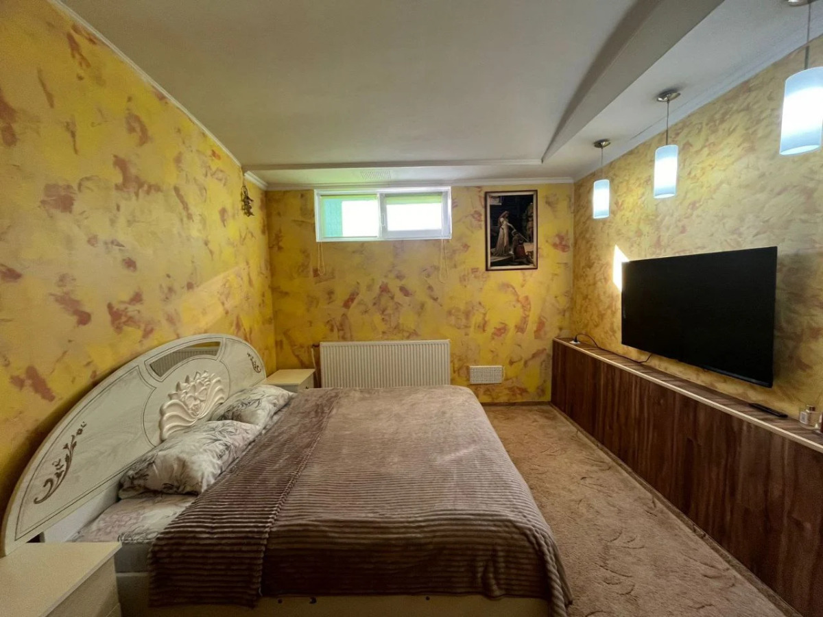 Частный Дом в Мухавце