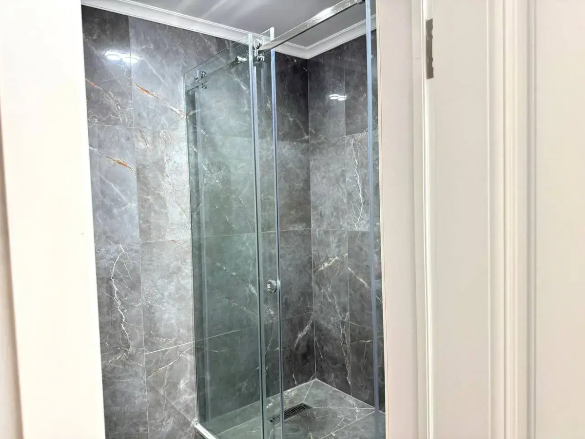 Апартаменты Уютные Апартаменты Уметалиева 120