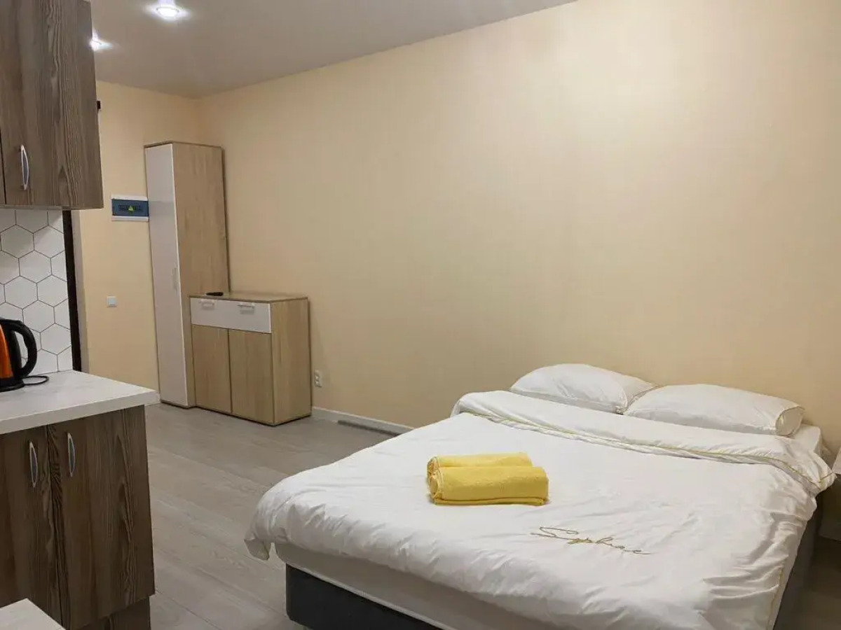 Апартаменты 1 Pant Family House Ватутинки на Яворки