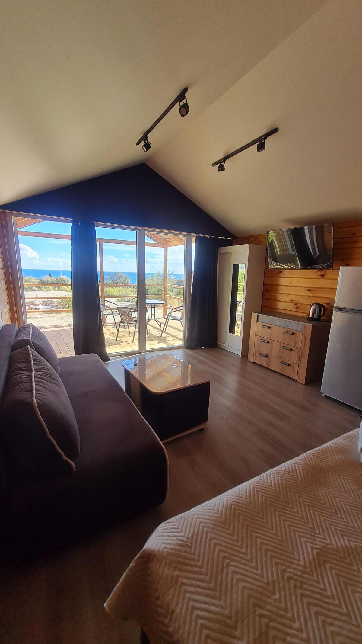 Шале Я Отдыхаю