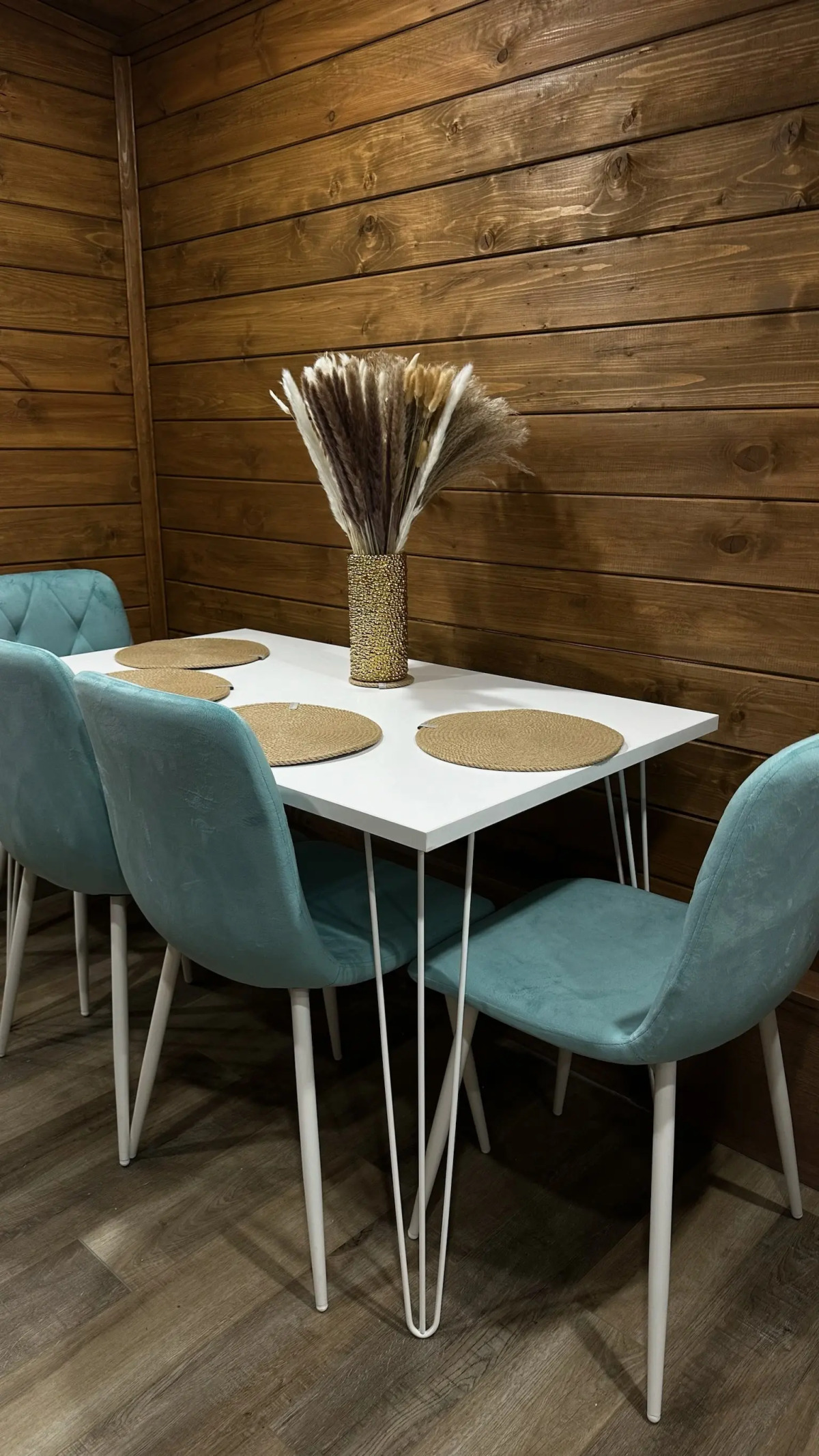 Гостевой дом В Дом