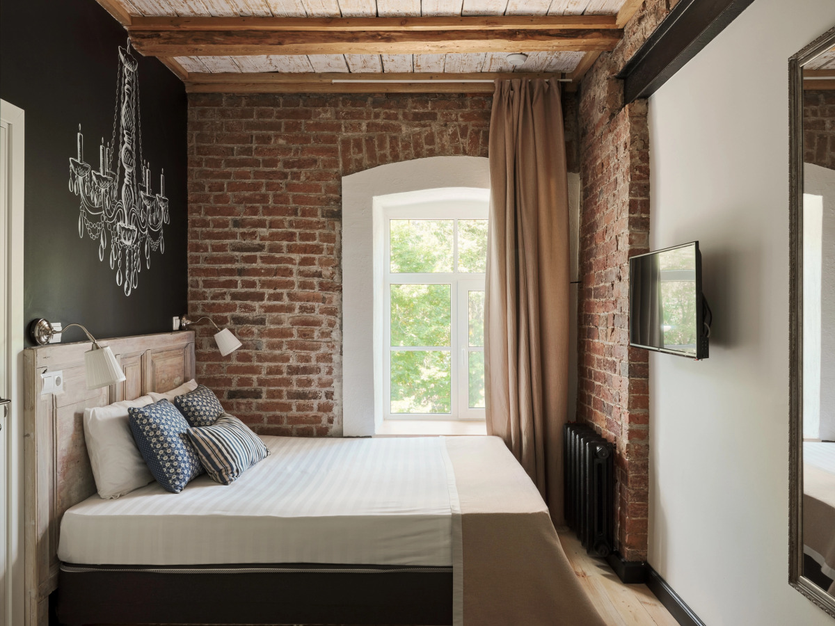 Бутик-Отель Truvor