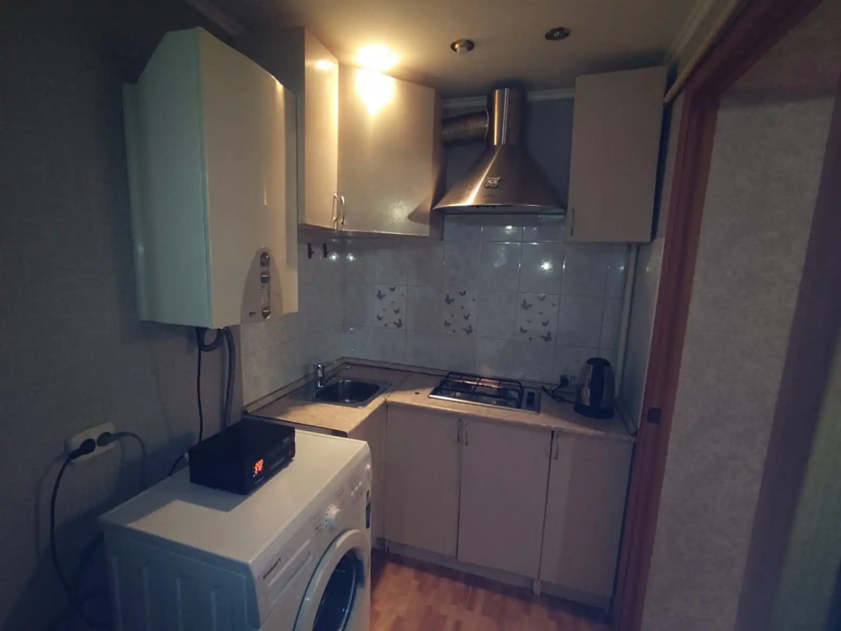 Квартира 2х комнатная по ул. Коста Хетагурова 62