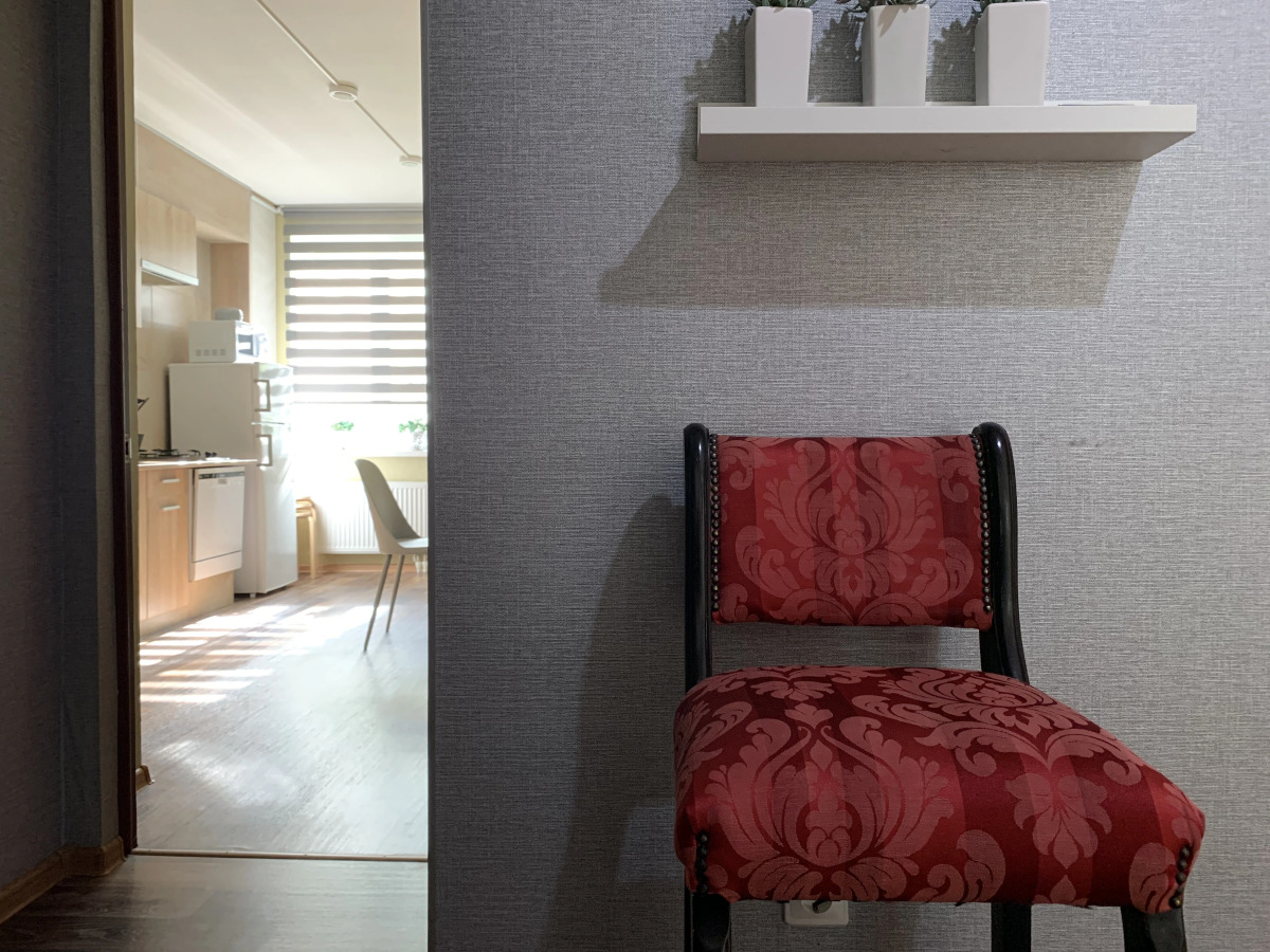 Апартаменты NewStory